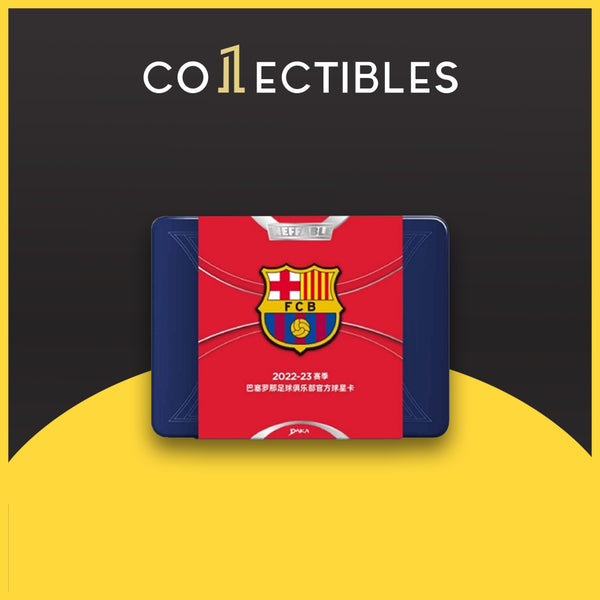 2023 Daka Soccer Ineffable FC Barcelona